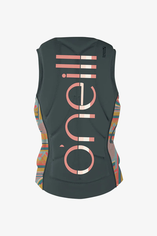 O'Neill Slasher Comp Vest - Women's