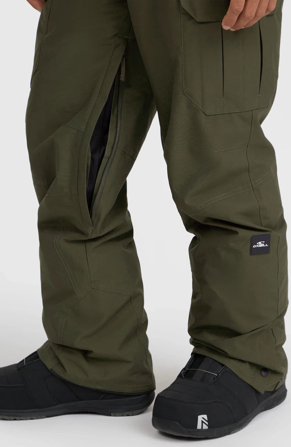 O'Neill Utility Snow Pant - Men's