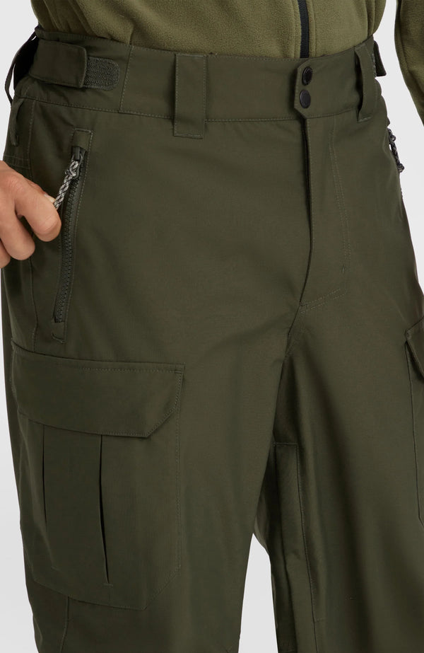 O'Neill Utility Snow Pant - Men's