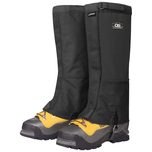 Outdoor Research Expedition Crocodile Gaiters - Adult