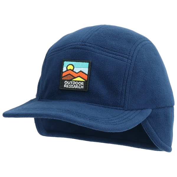 Outdoor Research Howling Wind Fleece Cap - Men's