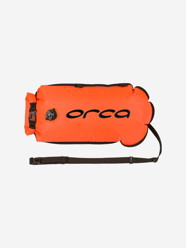 Orca Safety Buoy Pocket - 2024