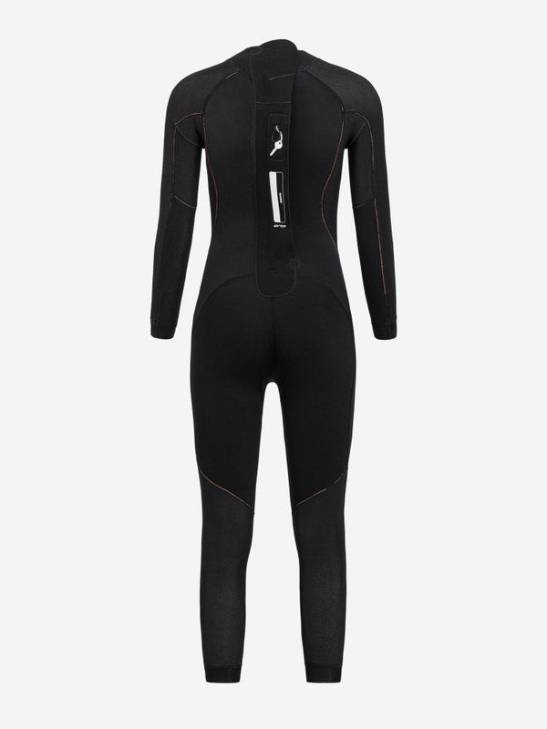 Orca Vitalis Openwater Hi-Vis Swim Wetsuit - Women's