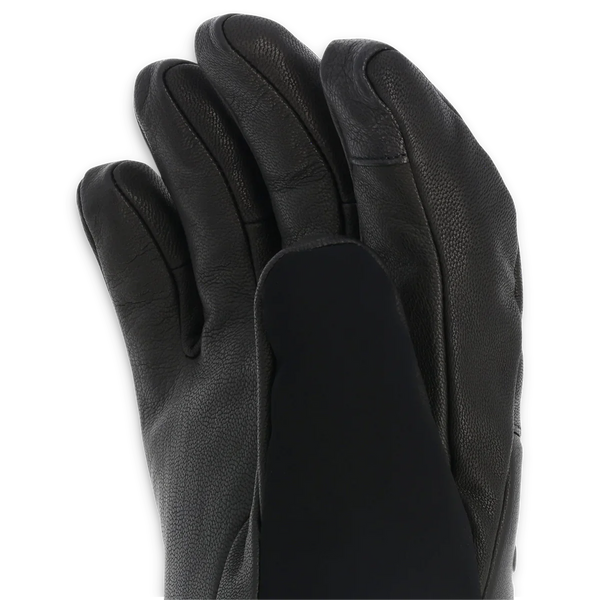 Outdoor Research Carbide Sensor Gloves - Men's