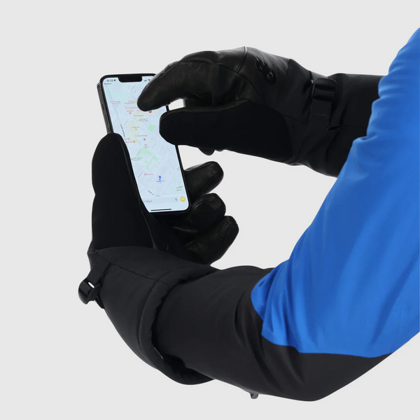 Outdoor Research Carbide Sensor Gloves - Men's