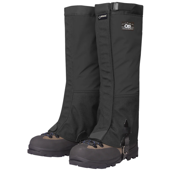 Outdoor Research Crocodile Gore-Tex Gaiters - Women's