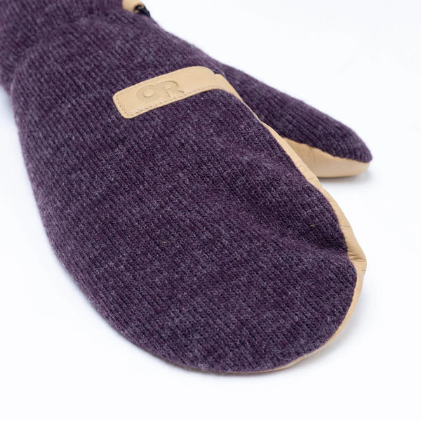 Outdoor Research Flurry Solstice Mittens - Women's