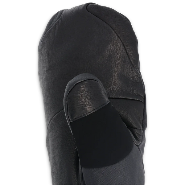 Outdoor Research Prevail Heated Gore-Tex Mitts - Adult