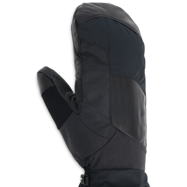 Outdoor Research Prevail Heated Gore-Tex Mitts - Adult