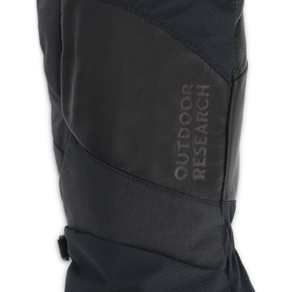 Outdoor Research Prevail Heated Gore-Tex Mitts - Adult