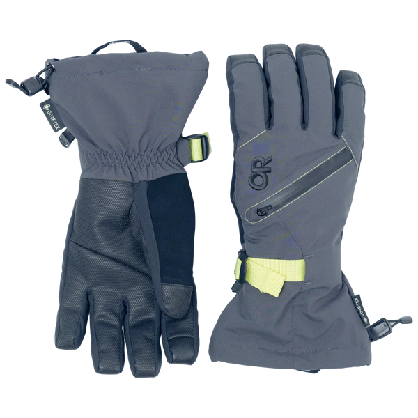 Outdoor Research Revolution II Gore-Tex Gloves - Men's