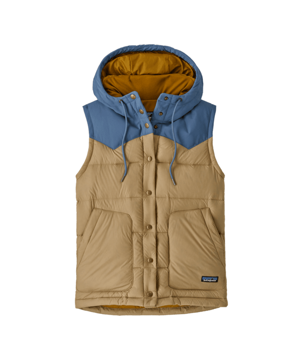 Patagonia Bivy Hooded Vest - Women's