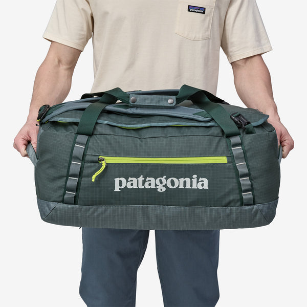 Patagonia Black Hole Duffel 55L - 2025