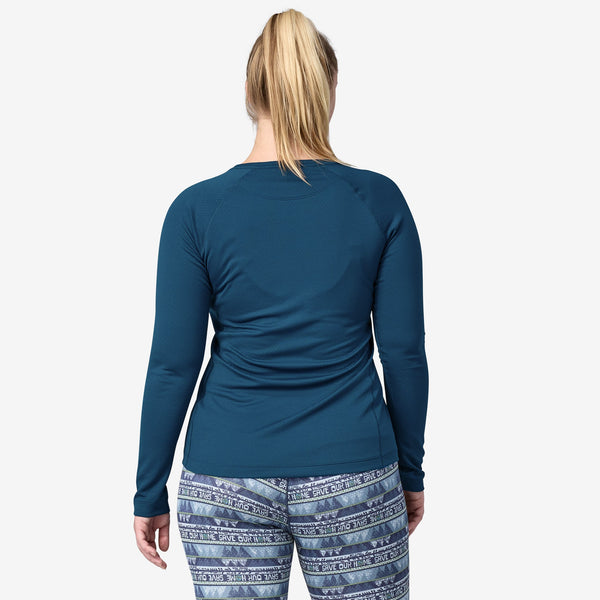 Patagonia Capilene Midweight Crew Top - Women's