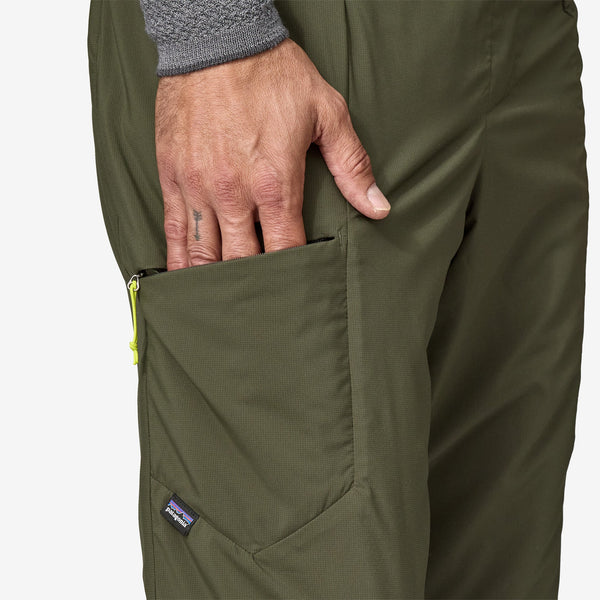 Patagonia Nano-Air Light Bottoms - Men's - 2025