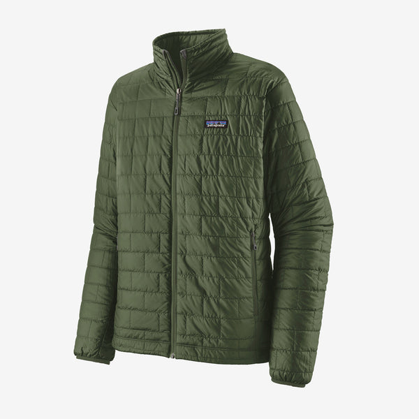 Patagonia Nano Puff Jacket - Men's - 2025