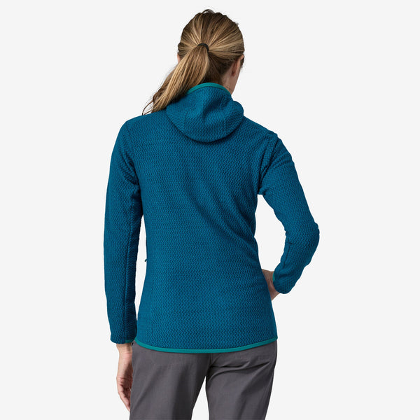 Patagonia R1 Air Full-Zip Hoody - Women's