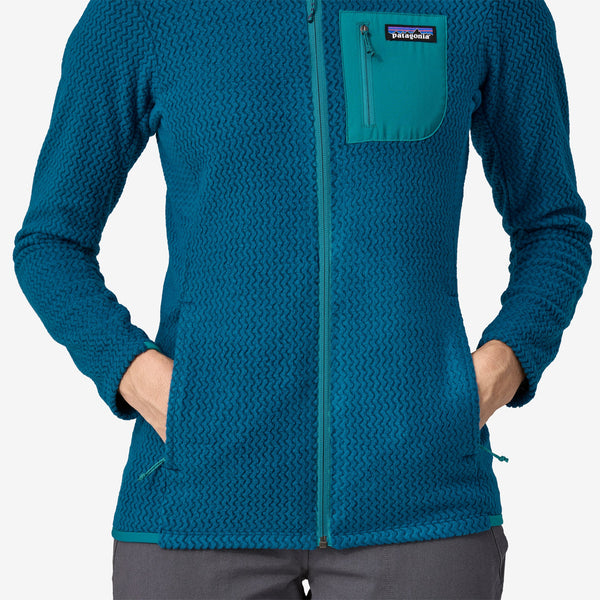 Patagonia R1 Air Full-Zip Hoody - Women's