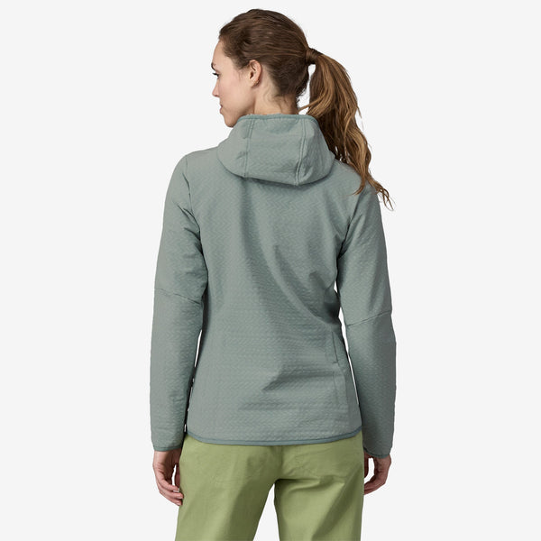 Patagonia R2 CrossStrata Hoody - Women's - 2025