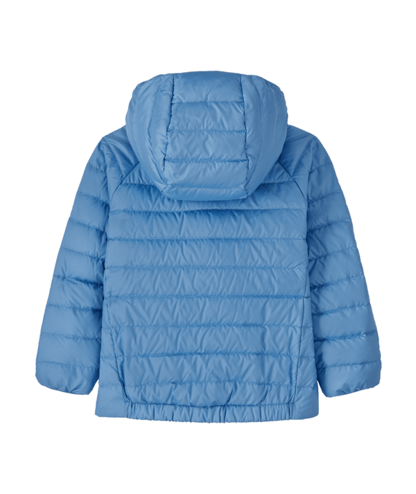 Patagonia Baby Reversible Down Sweater Hoody - Toddler - 2025