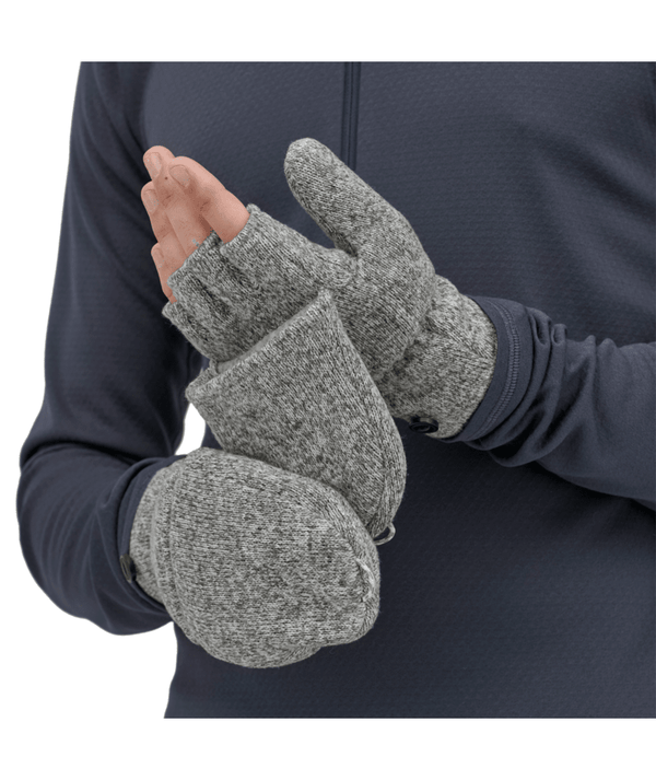 Patagonia Better Sweater Fleece Gloves - Women's