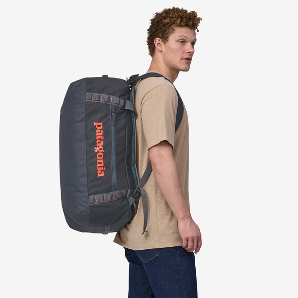 Patagonia Black Hole Duffel 55L - 2025