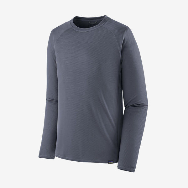 Patagonia Capilene Midweight Crew - Men's