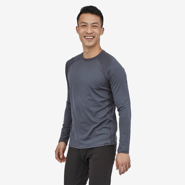 Patagonia Capilene Midweight Crew - Men's