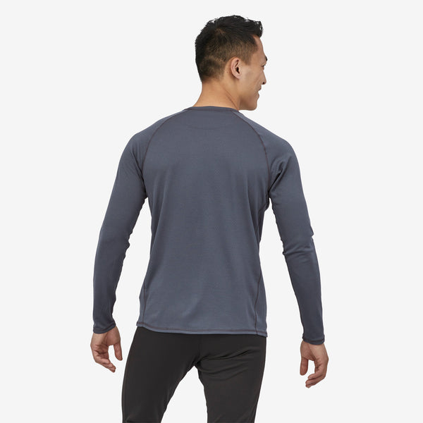 Patagonia Capilene Midweight Crew - Men's