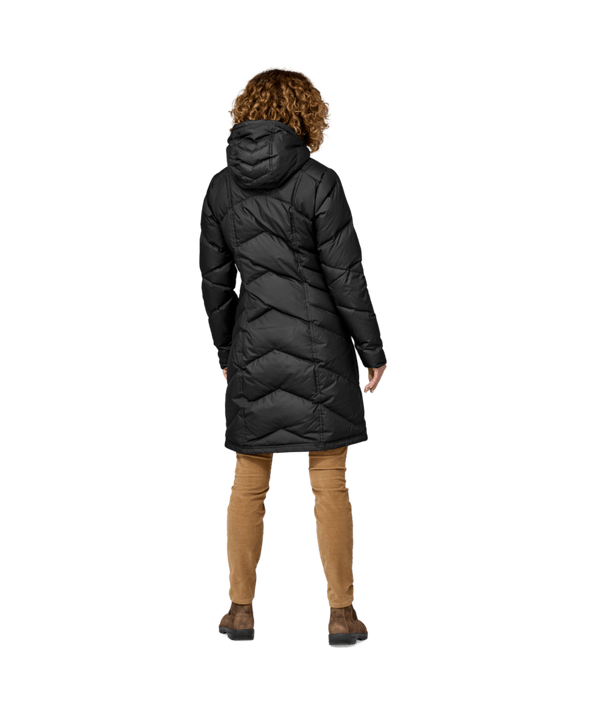 Patagonia Down With It Parka - Women's