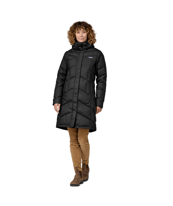 Patagonia Down With It Parka - Women's