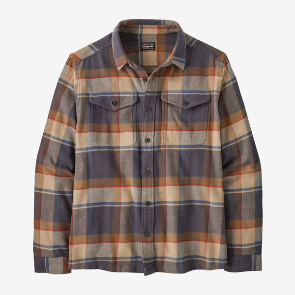 Patagonia Fjord Flannel Shirt - Men's