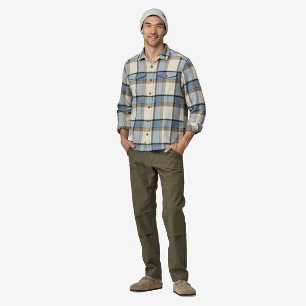 Patagonia Fjord Flannel Shirt - Men's