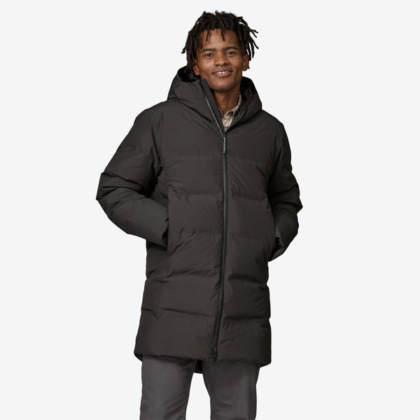 Patagonia Jackson Glacier Parka - Men's