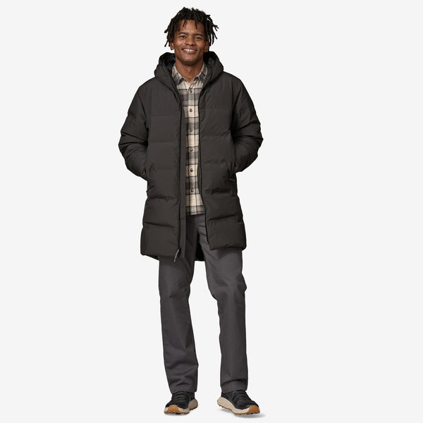 Patagonia Jackson Glacier Parka - Men's