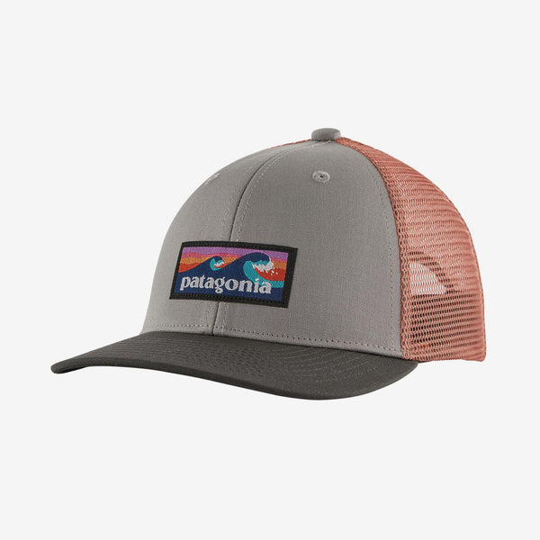 Patagonia Kids Trucker Hat - Youth - 2025