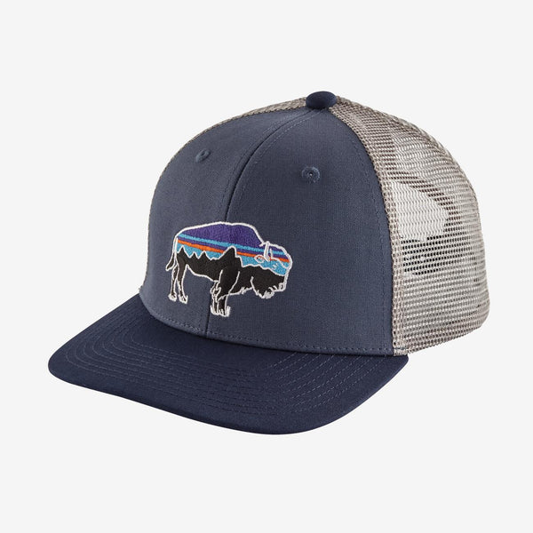 Patagonia Kids Trucker Hat - Youth - 2025