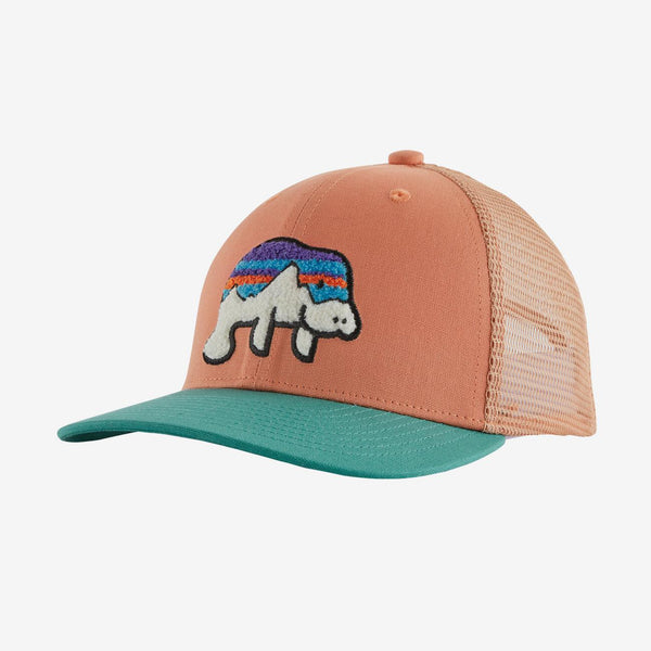 Patagonia Kids Trucker Hat - Youth - 2025