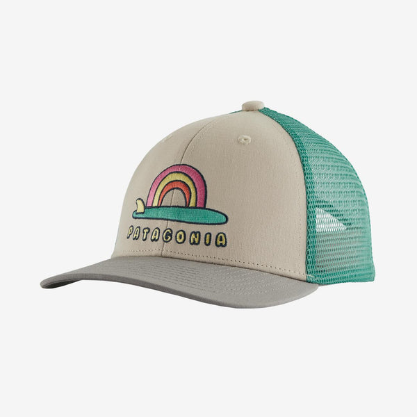 Patagonia Kids Trucker Hat - Youth - 2025