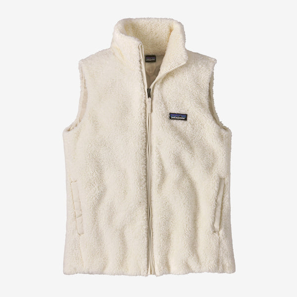 Patagonia Los Gatos Fleece Vest - Women's