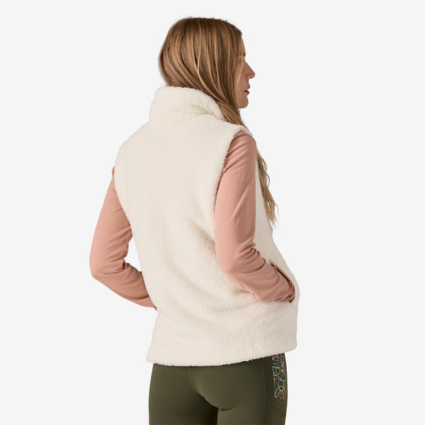 Patagonia Los Gatos Fleece Vest - Women's