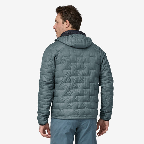 Patagonia Micro Puff Hoody - Men's - 2025