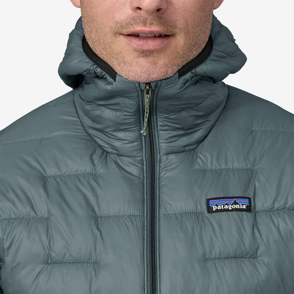 Patagonia Micro Puff Hoody - Men's - 2025