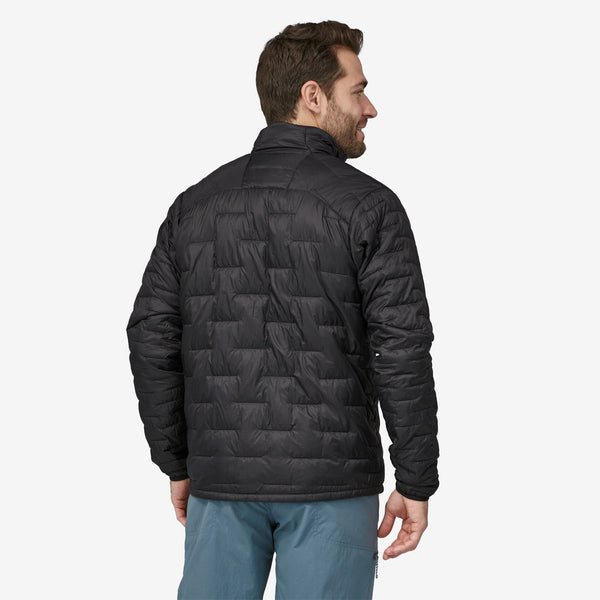 Patagonia Micro Puff Jacket - Men's - 2025