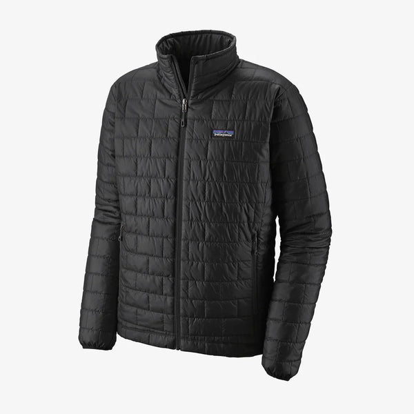 Patagonia Nano Puff Jacket - Men's - 2025