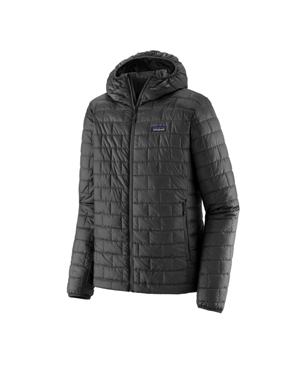 Patagonia Nano Puff Hoody - Men's - 2025