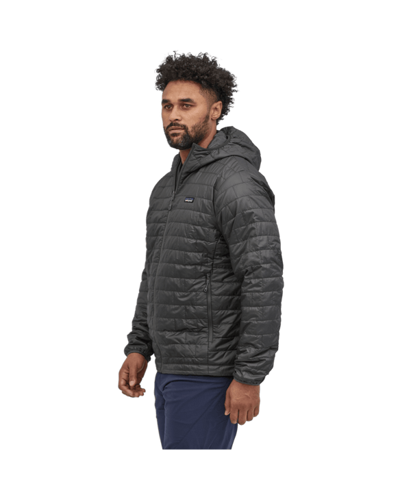 Patagonia Nano Puff Hoody - Men's - 2025