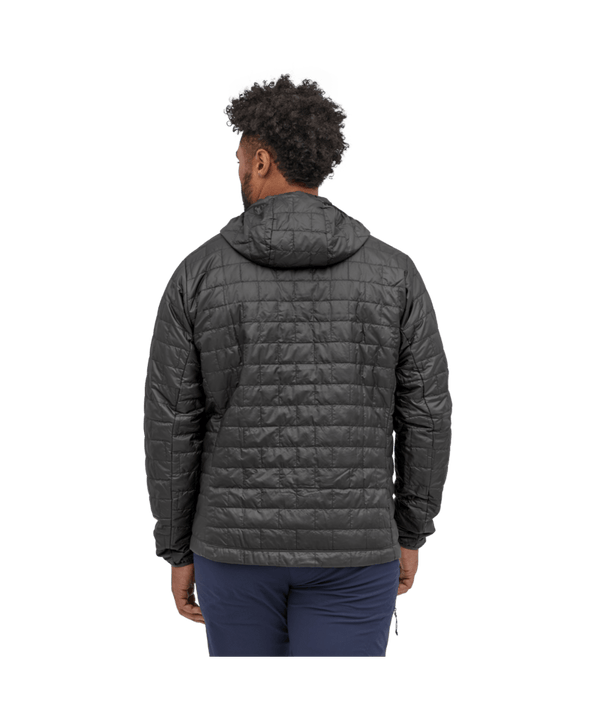 Patagonia Nano Puff Hoody - Men's - 2025