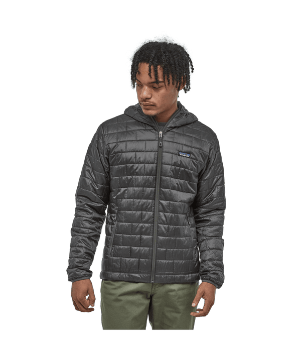 Patagonia Nano Puff Hoody - Men's - 2025