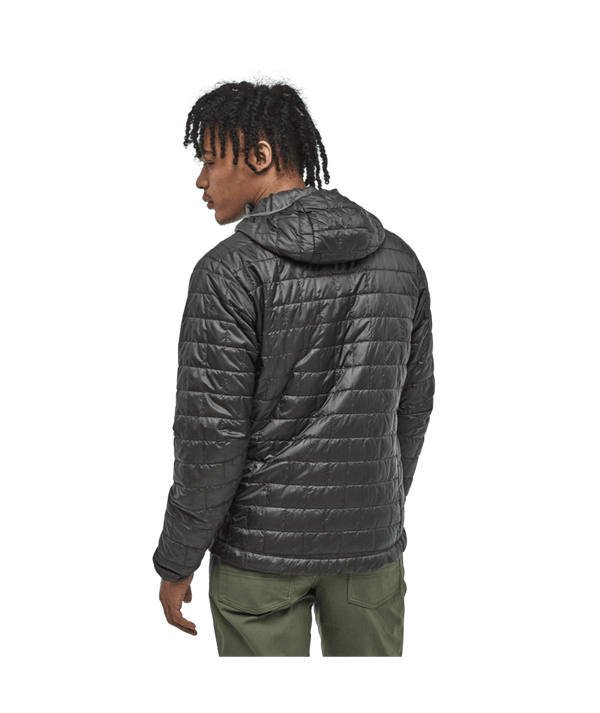 Patagonia Nano Puff Hoody - Men's - 2025